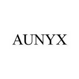 AUNYX