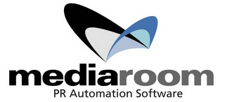 MEDIAROOM PR AUTOMATION SOFTWARE