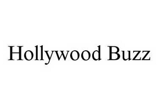 HOLLYWOOD BUZZ