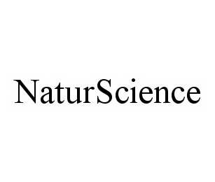 NATURSCIENCE