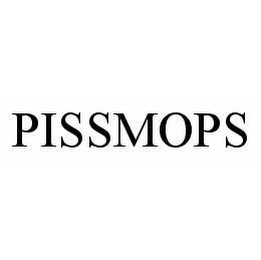 PISSMOPS