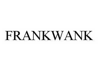 FRANKWANK