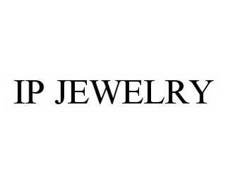 IP JEWELRY