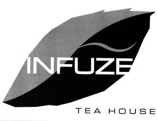 INFUZE TEA HOUSE