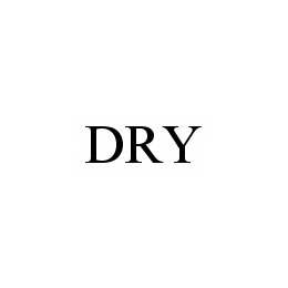 DRY