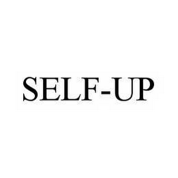 SELF-UP