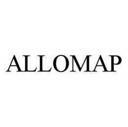 ALLOMAP