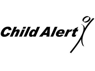 CHILD ALERT