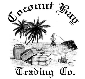 COCONUT BAY TRADING CO.