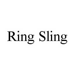 RING SLING