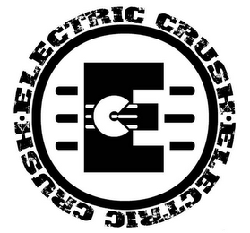 EC ELECTRIC CRUSH