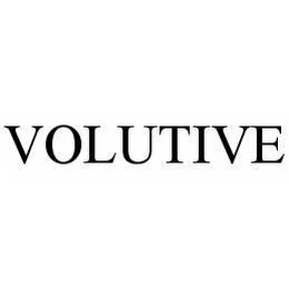 VOLUTIVE