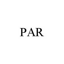 PAR