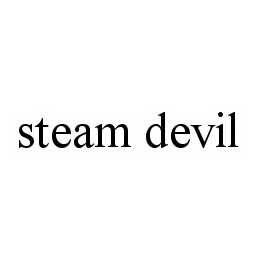 STEAM DEVIL