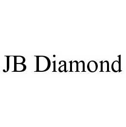 JB DIAMOND