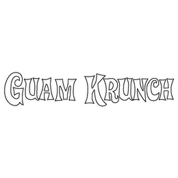 GUAM KRUNCH