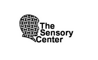 THE SENSORY CENTER