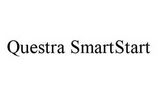 QUESTRA SMARTSTART