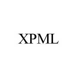 XPML