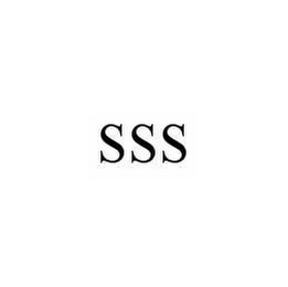 SSS