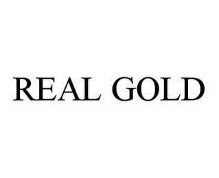 REAL GOLD