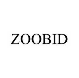 ZOOBID