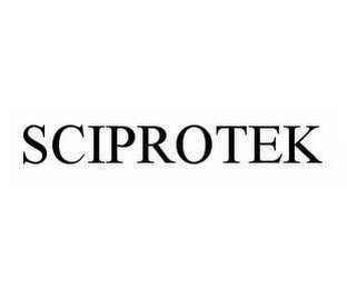 SCIPROTEK