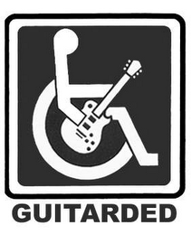 GUITARDED