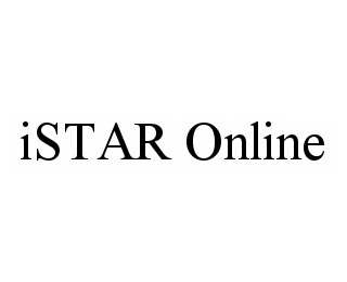 ISTAR ONLINE