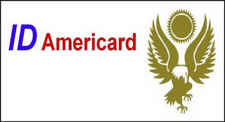 ID AMERICARD