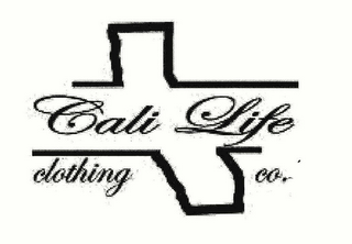 CALI LIFE CLOTHING CO.