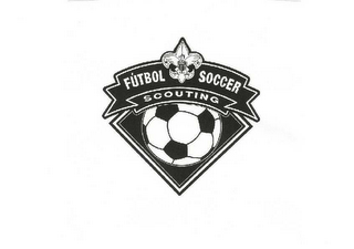 FUTBOL SOCCER SCOUTING