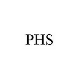 PHS