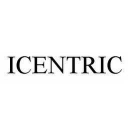 ICENTRIC