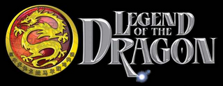 LEGEND OF THE DRAGON