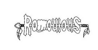 ROMOULOUS