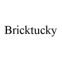 BRICKTUCKY