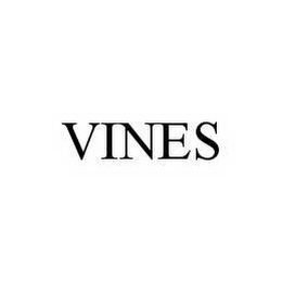 VINES