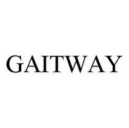 GAITWAY