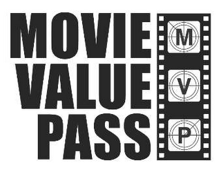 MOVIE VALUE PASS MVP