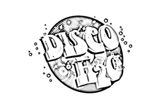 DISCO H20