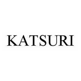 KATSURI