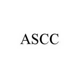 ASCC