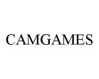 CAMGAMES