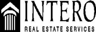 INTERO REAL ESTATE SERVICES