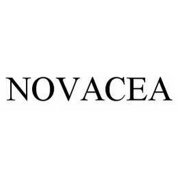 NOVACEA