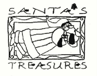 SANTA'S TREASURES