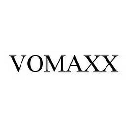 VOMAXX