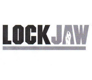 LOCKJAW