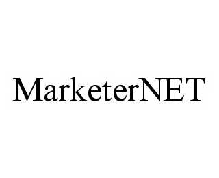 MARKETERNET